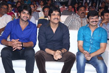 Dikkulu Choodaku Ramayya Movie Audio Launch